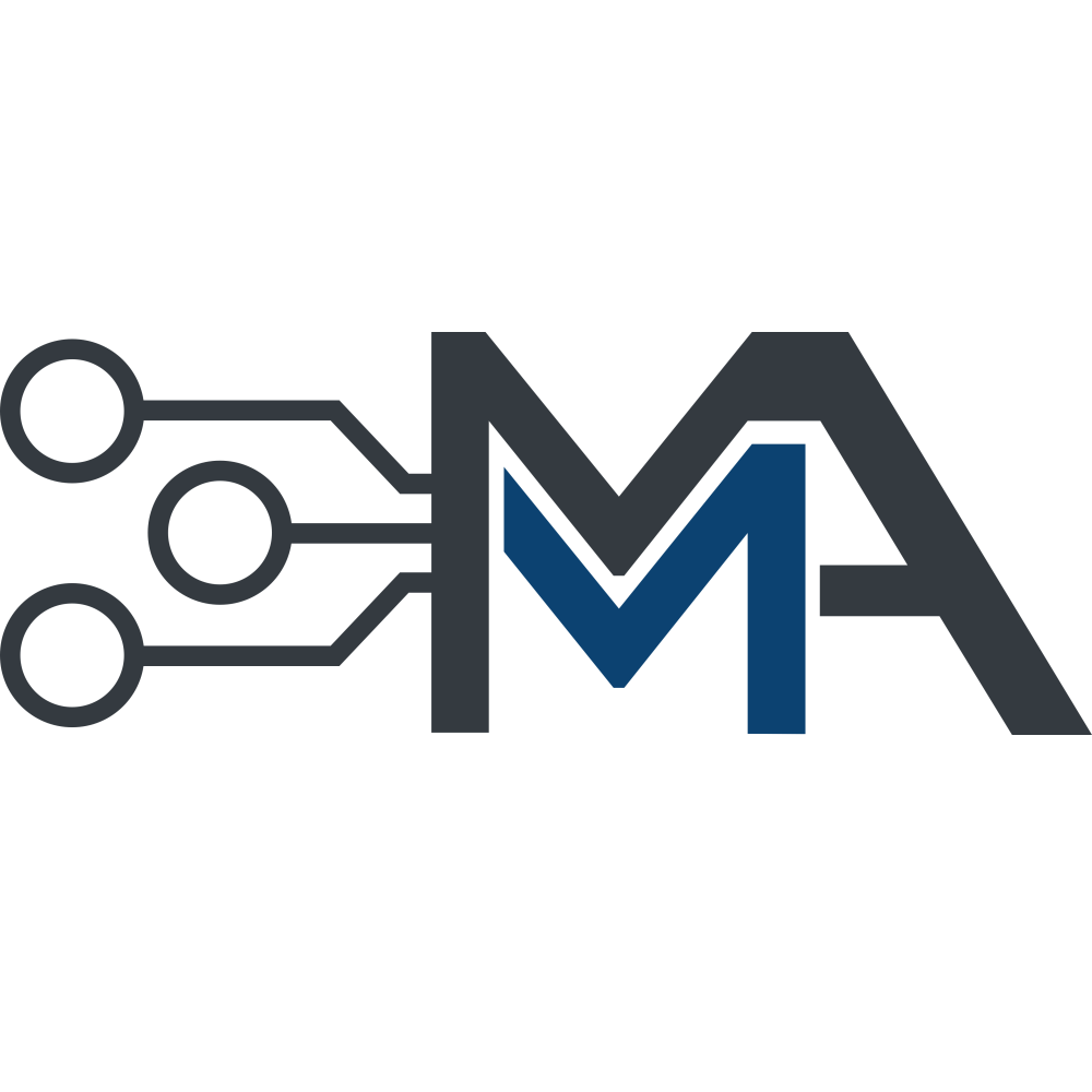 Account on marvinmager.de